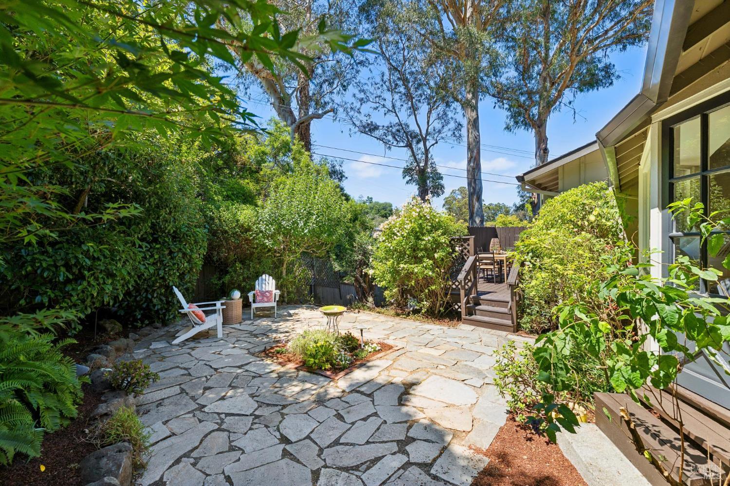 1407 Casa Buena Drive Corte Madera CA 94925