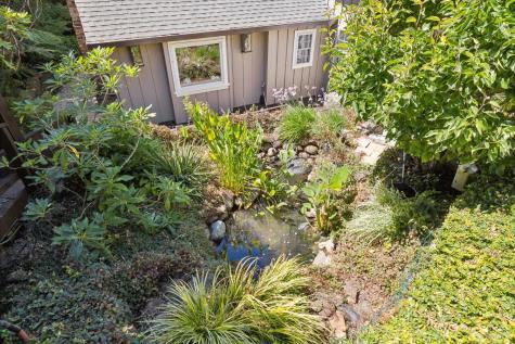 1407 Casa Buena Drive Corte Madera CA 94925