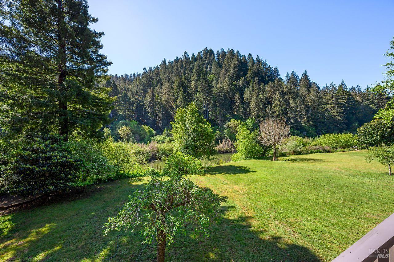 19621 Redwood Drive Monte Rio CA 95462