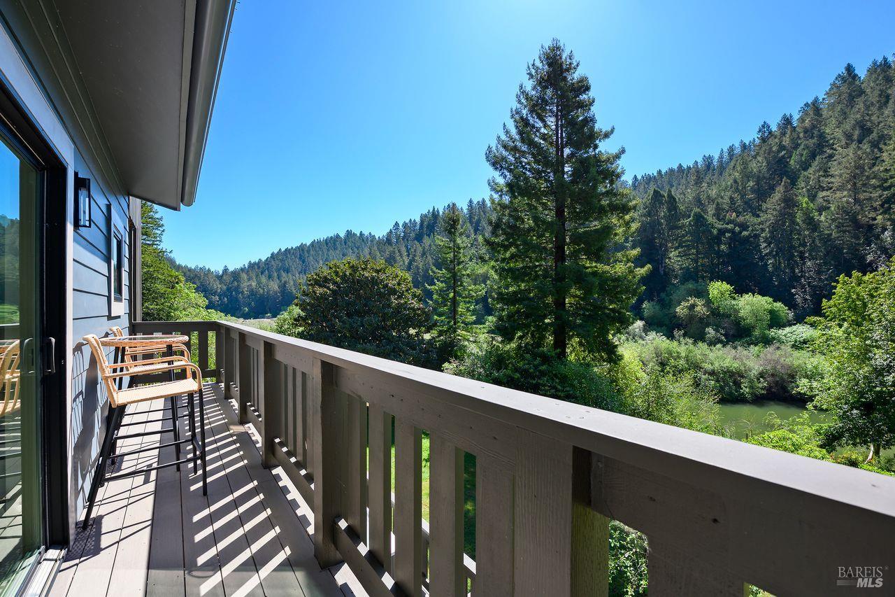 19621 Redwood Drive Monte Rio CA 95462
