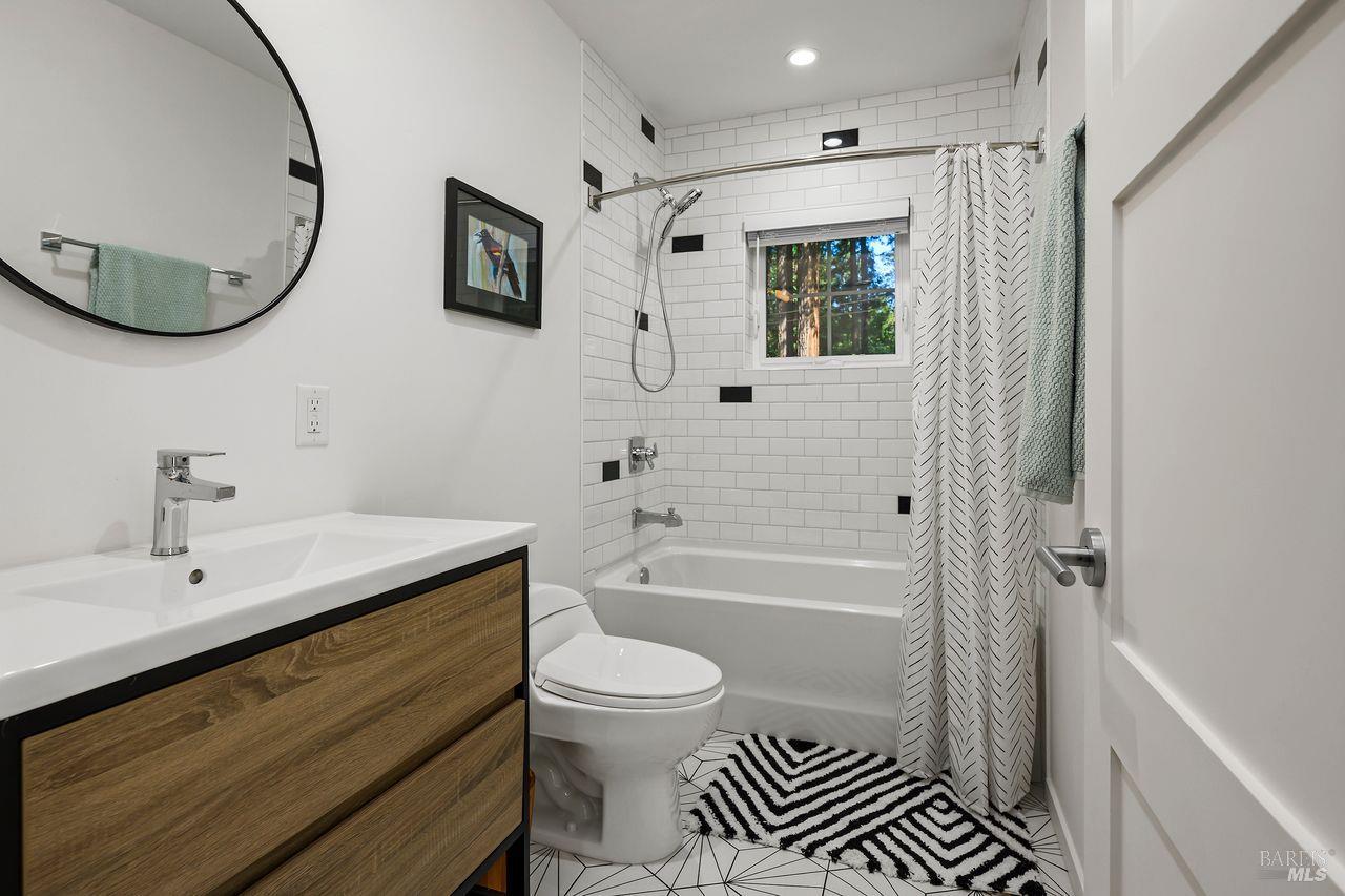 19621 Redwood Drive Monte Rio CA 95462