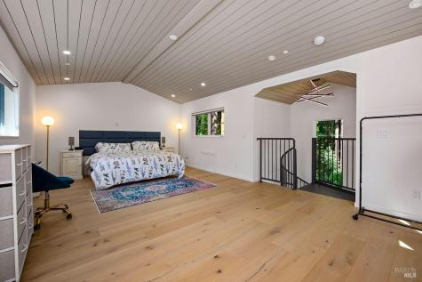 19621 Redwood Drive Monte Rio CA 95462