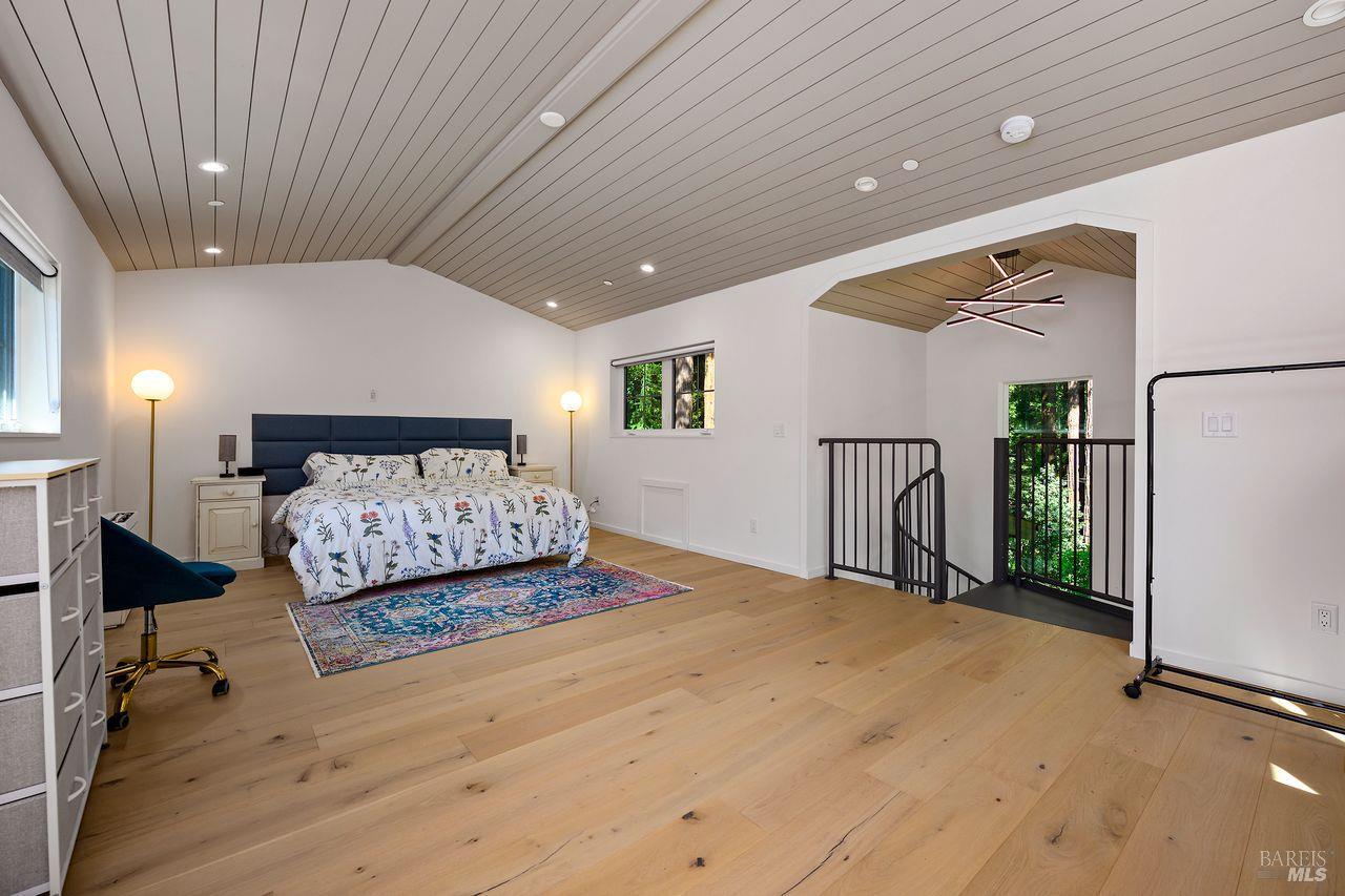 19621 Redwood Drive Monte Rio CA 95462