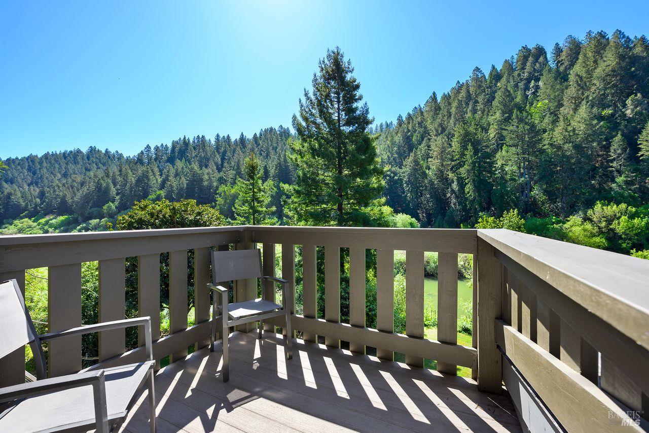 19621 Redwood Drive Monte Rio CA 95462