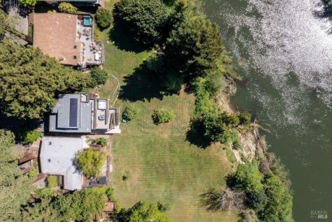 19621 Redwood Drive Monte Rio CA 95462