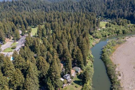 19621 Redwood Drive Monte Rio CA 95462