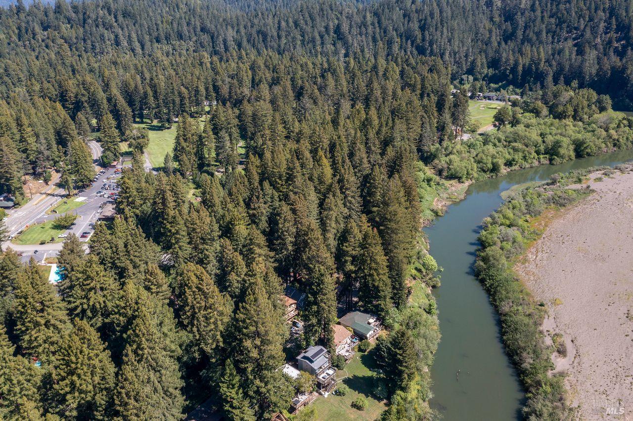 19621 Redwood Drive Monte Rio CA 95462