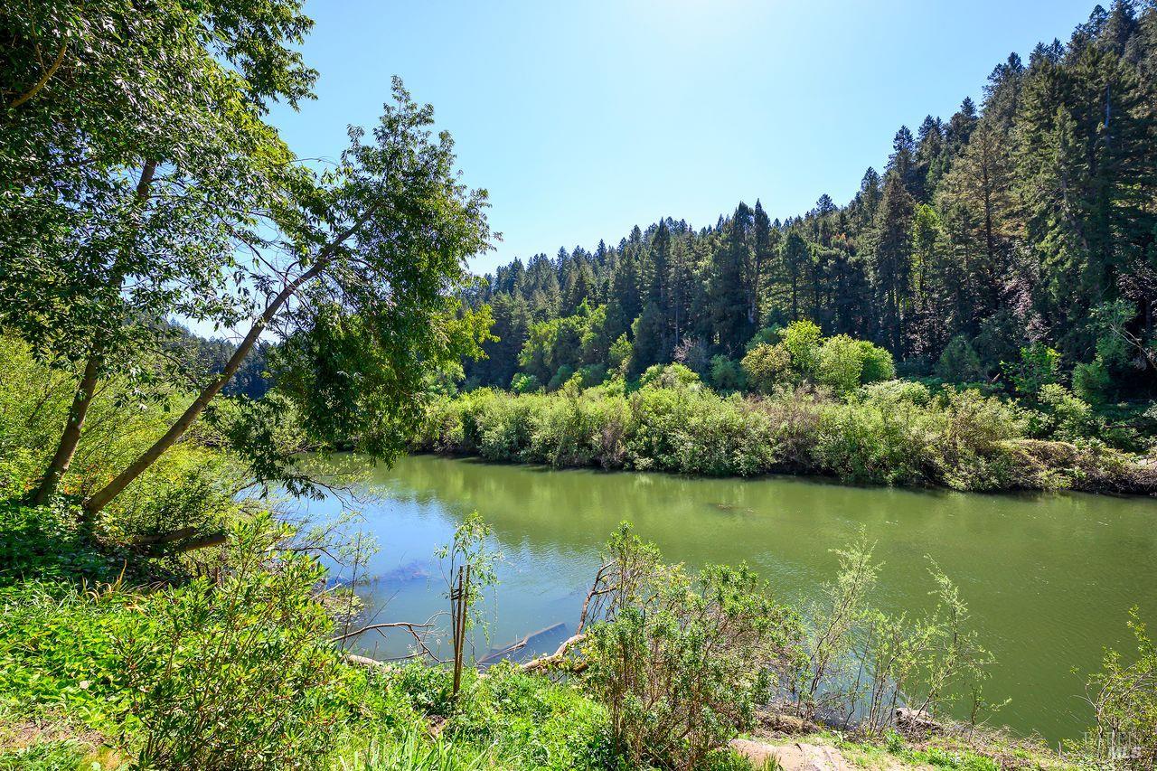 19621 Redwood Drive Monte Rio CA 95462