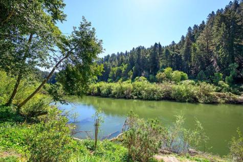 19621 Redwood Drive Monte Rio CA 95462