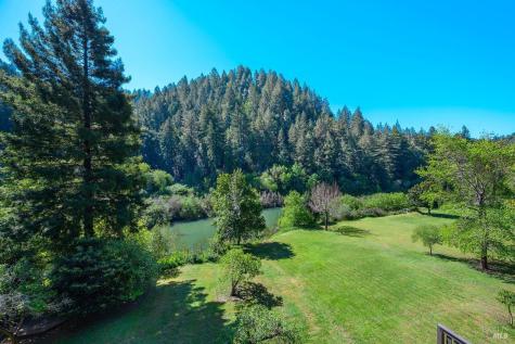 19621 Redwood Drive Monte Rio CA 95462