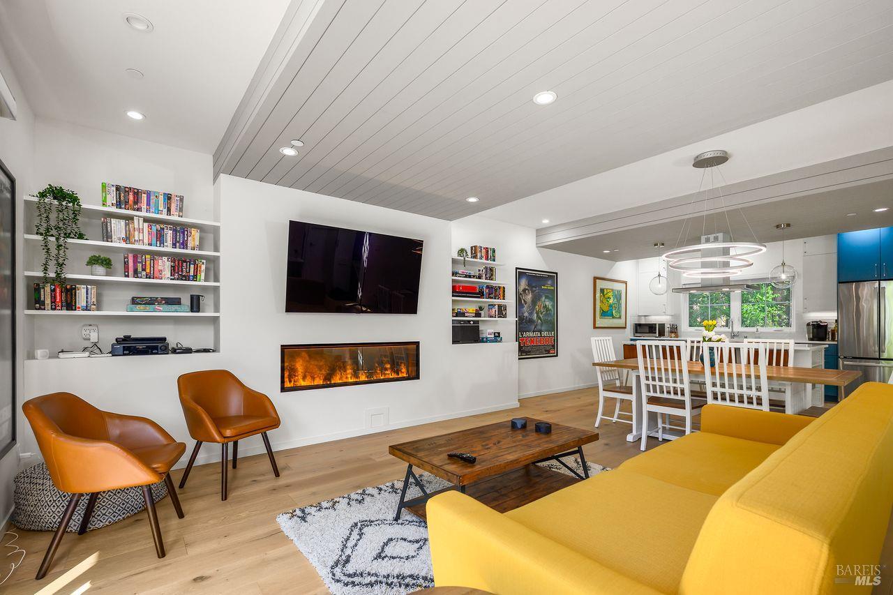 19621 Redwood Drive Monte Rio CA 95462
