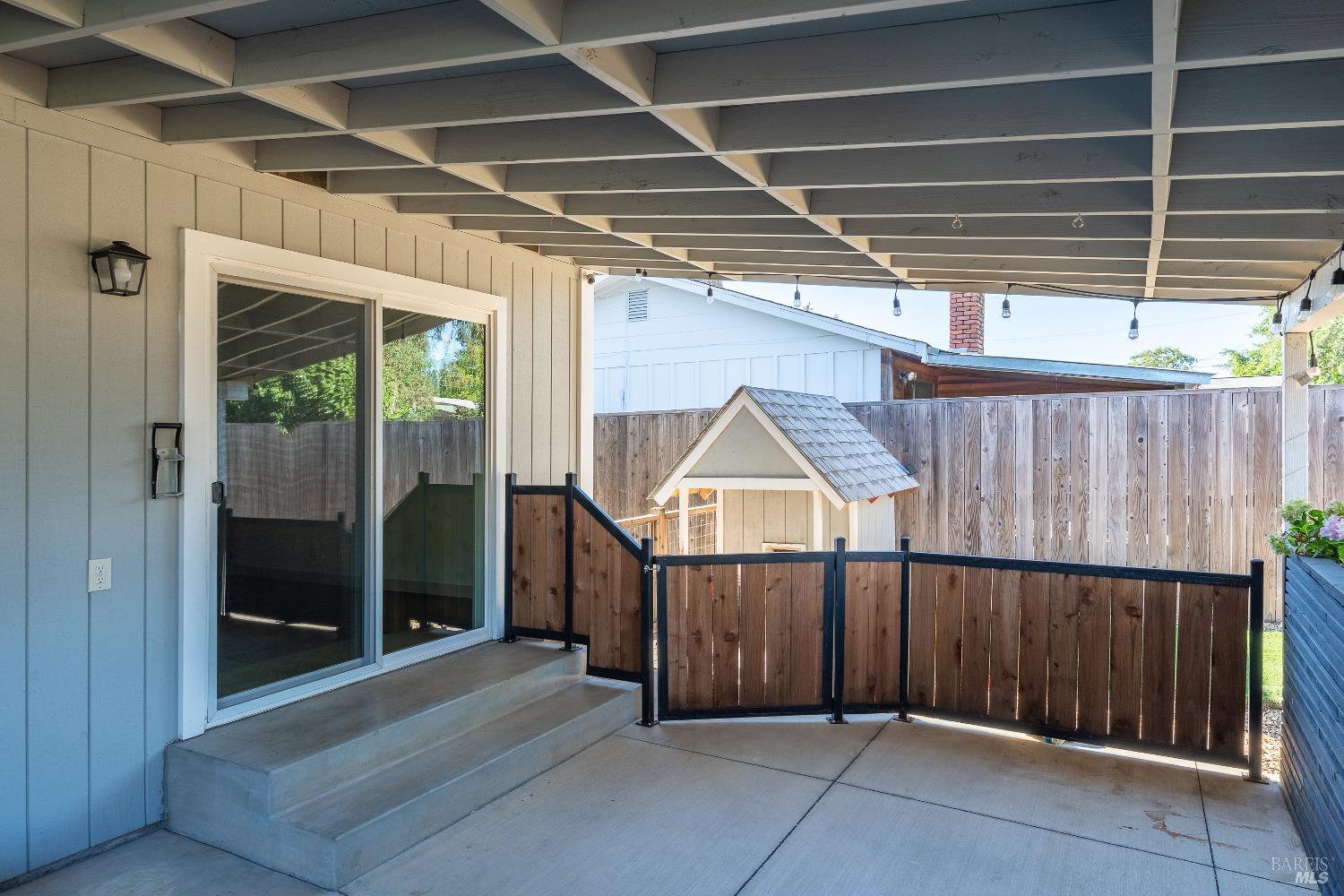 235 Pomo Drive Ukiah CA 95482