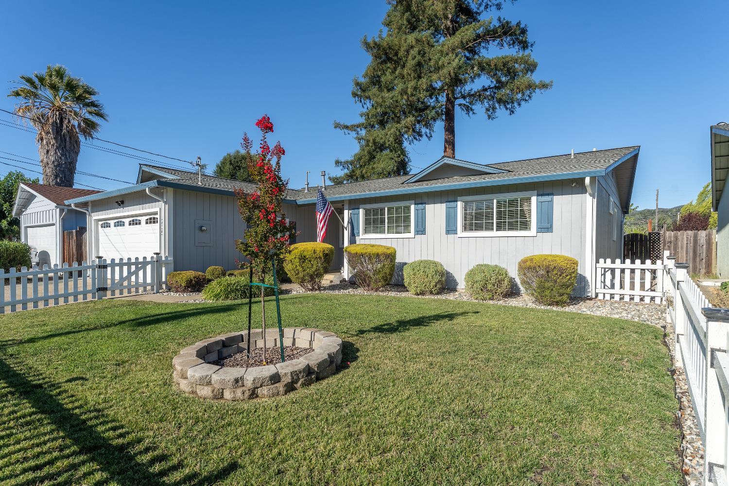235 Pomo Drive Ukiah CA 95482