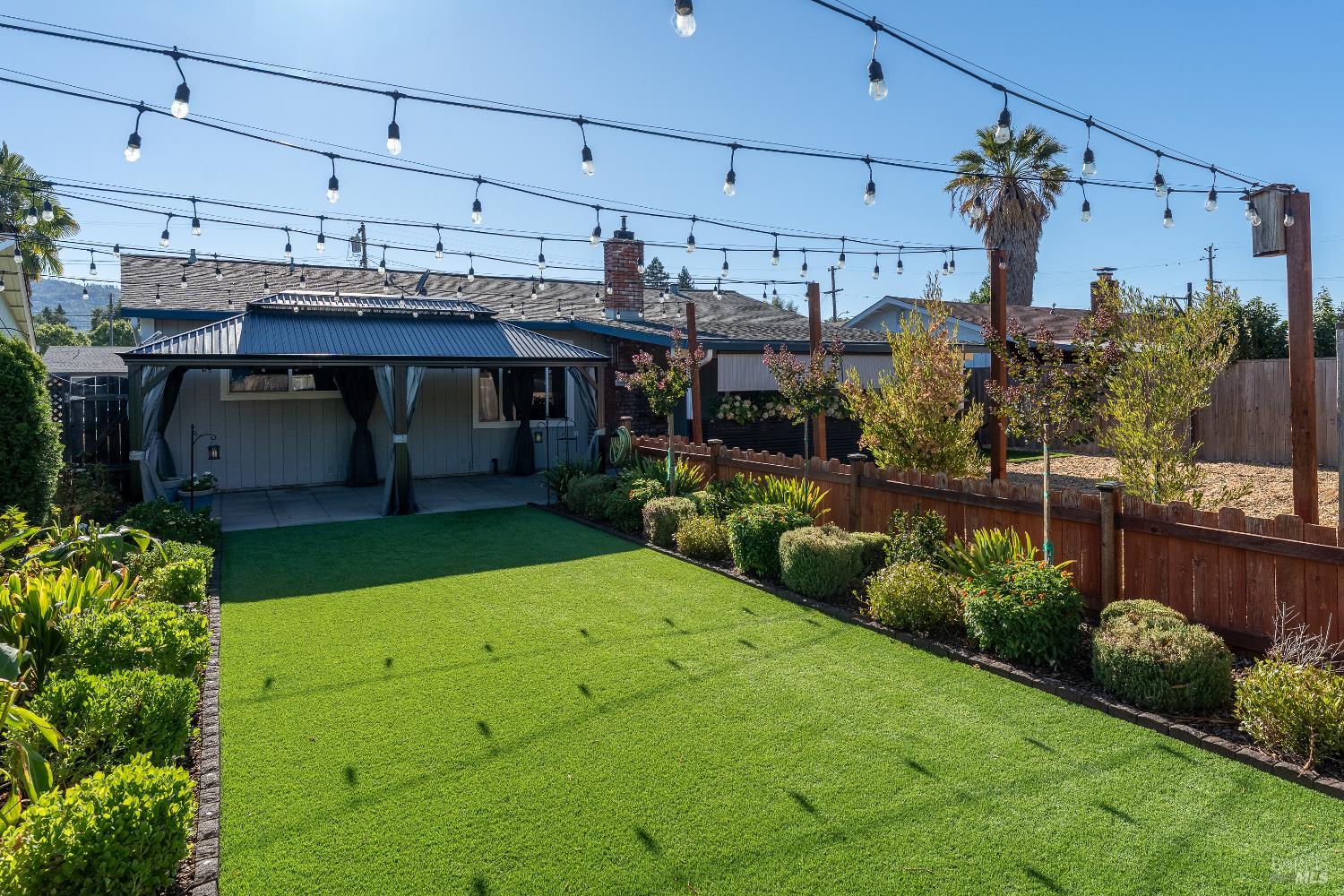 235 Pomo Drive Ukiah CA 95482