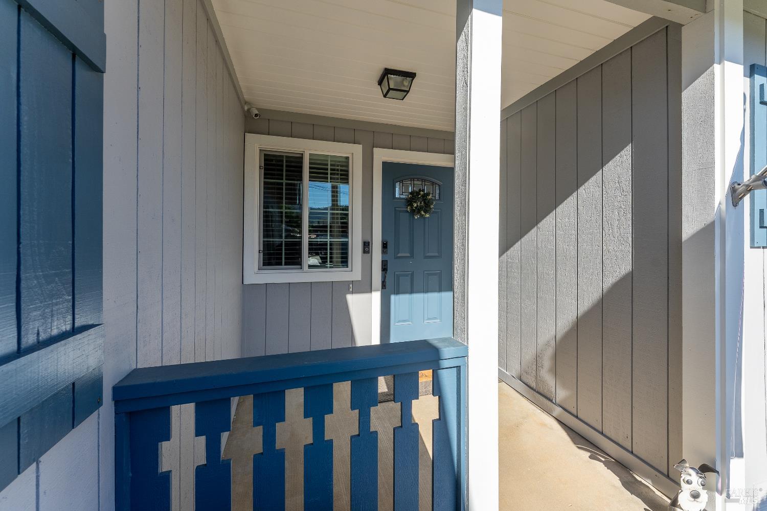 235 Pomo Drive Ukiah CA 95482