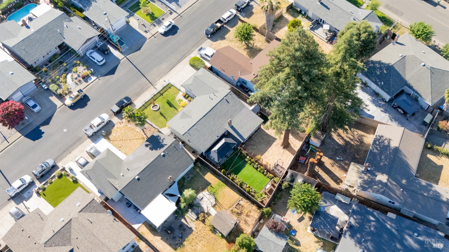 235 Pomo Drive Ukiah CA 95482