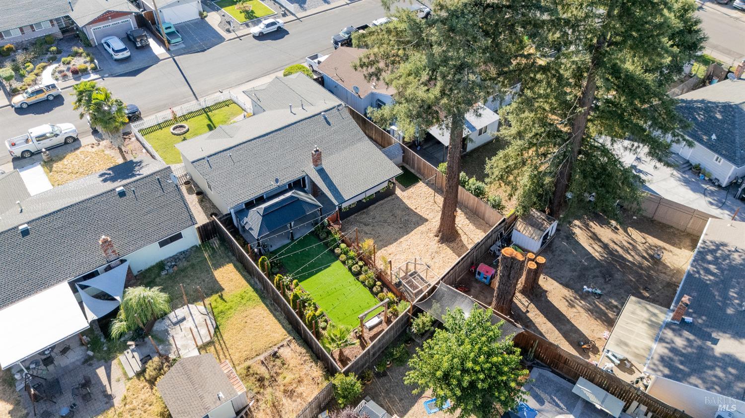 235 Pomo Drive Ukiah CA 95482