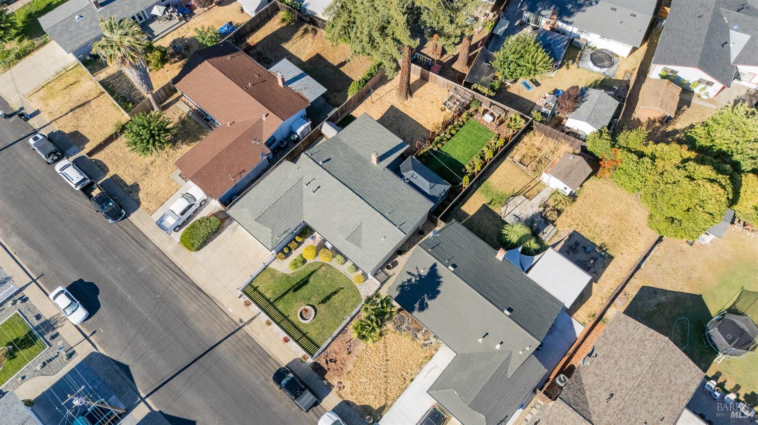 235 Pomo Drive Ukiah CA 95482