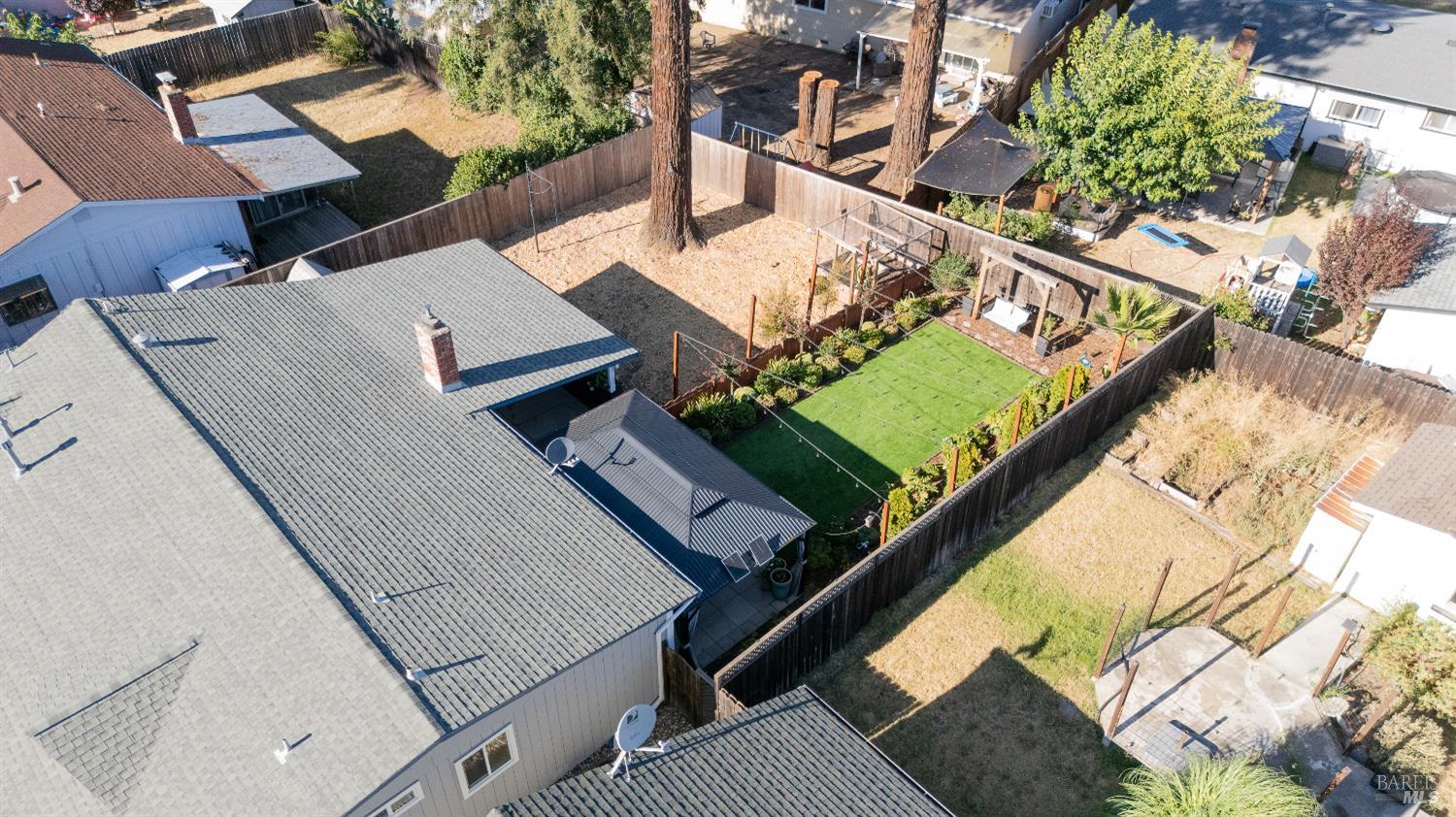 235 Pomo Drive Ukiah CA 95482