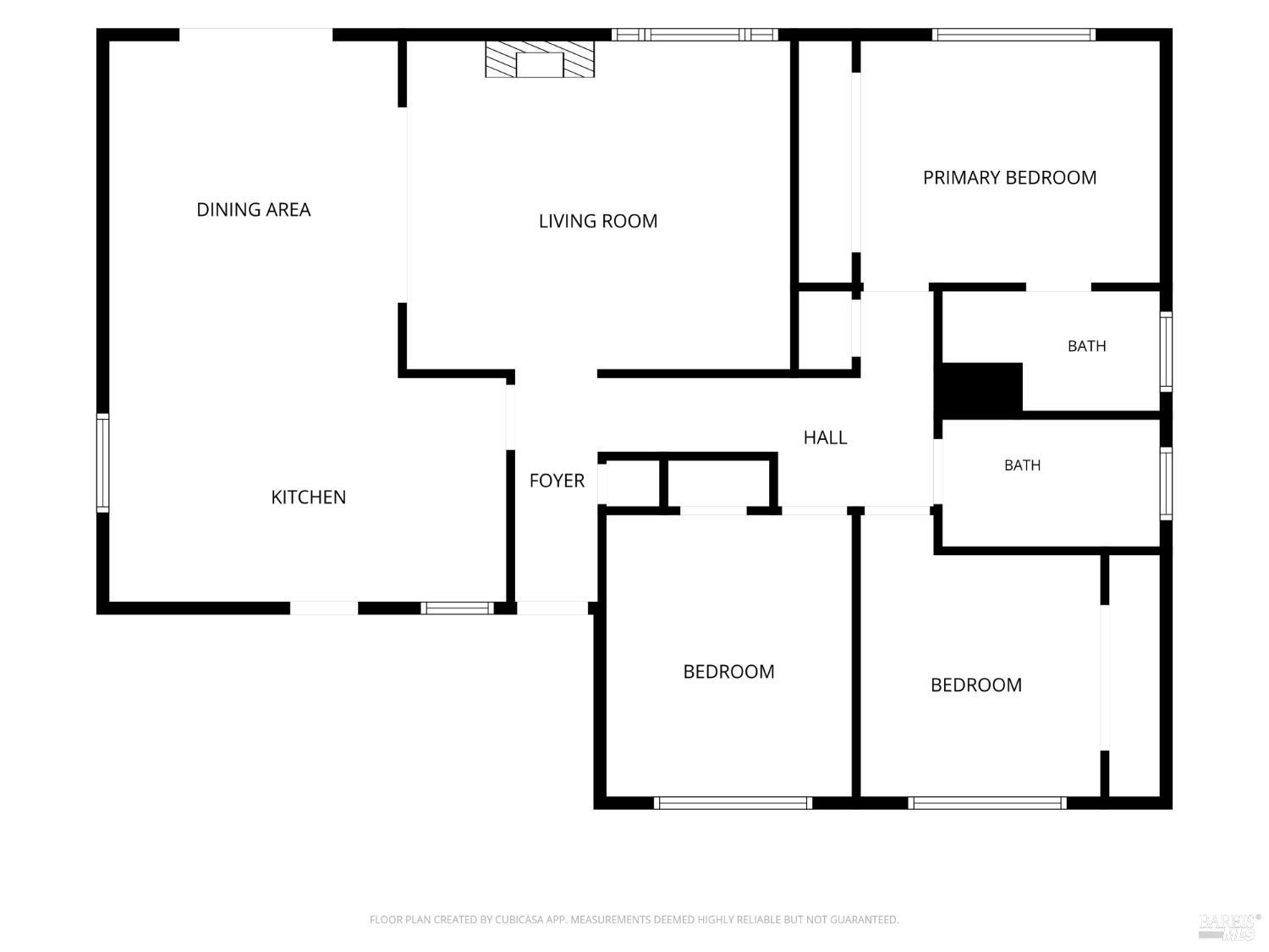 235 Pomo Drive Ukiah CA 95482
