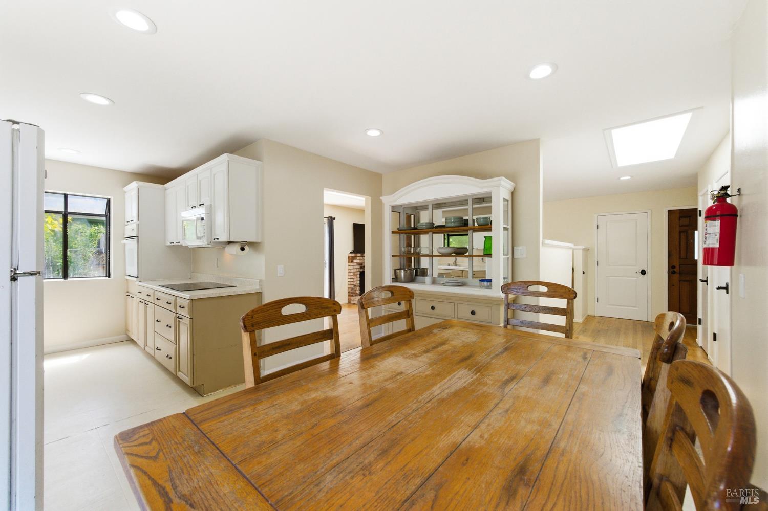 7114 Belita Avenue Rohnert Park CA 94928
