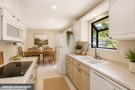 7114 Belita Avenue Rohnert Park CA 94928