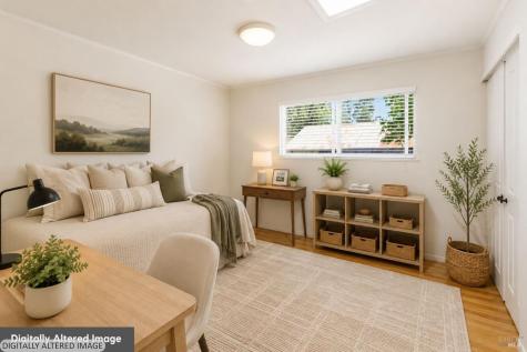 7114 Belita Avenue Rohnert Park CA 94928