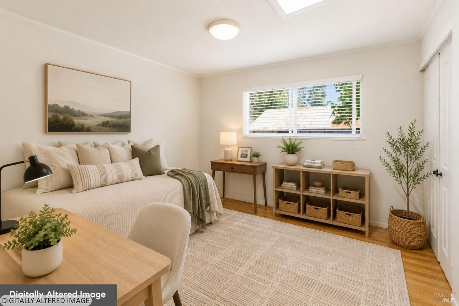 7114 Belita Avenue Rohnert Park CA 94928