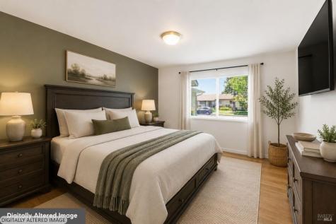 7114 Belita Avenue Rohnert Park CA 94928