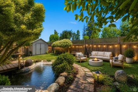 7114 Belita Avenue Rohnert Park CA 94928