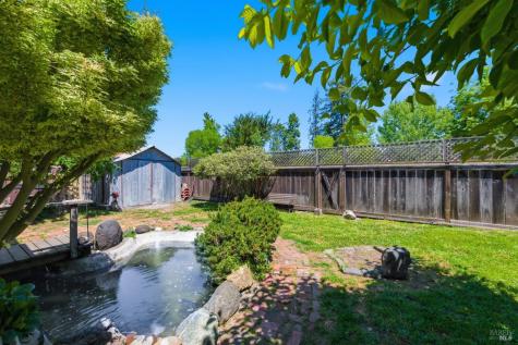 7114 Belita Avenue Rohnert Park CA 94928