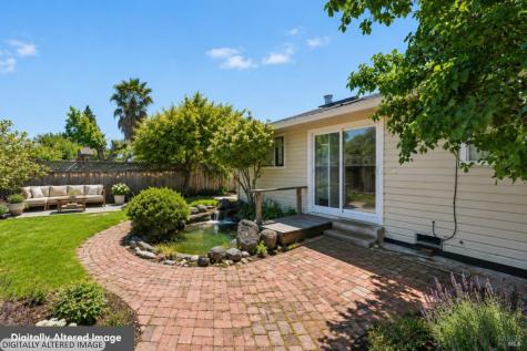 7114 Belita Avenue Rohnert Park CA 94928