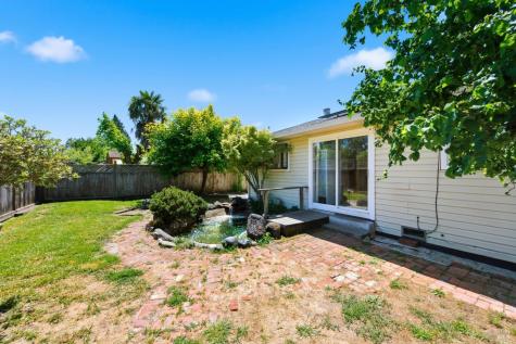 7114 Belita Avenue Rohnert Park CA 94928