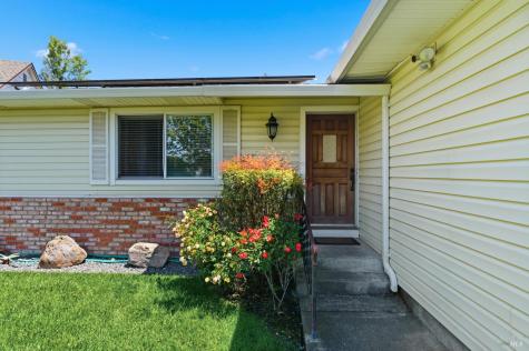 7114 Belita Avenue Rohnert Park CA 94928