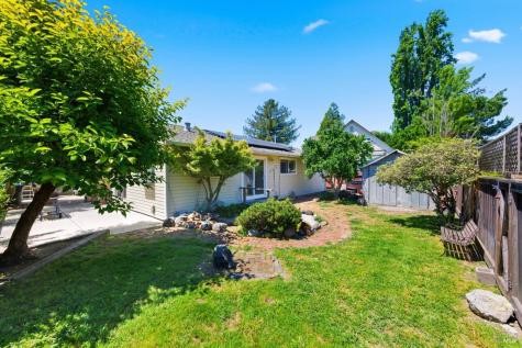7114 Belita Avenue Rohnert Park CA 94928