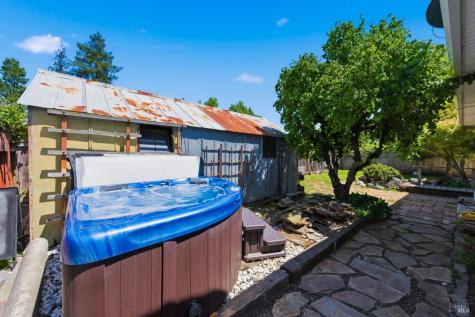 7114 Belita Avenue Rohnert Park CA 94928