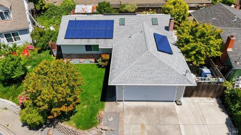 7114 Belita Avenue Rohnert Park CA 94928
