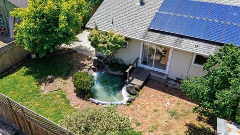 7114 Belita Avenue Rohnert Park CA 94928
