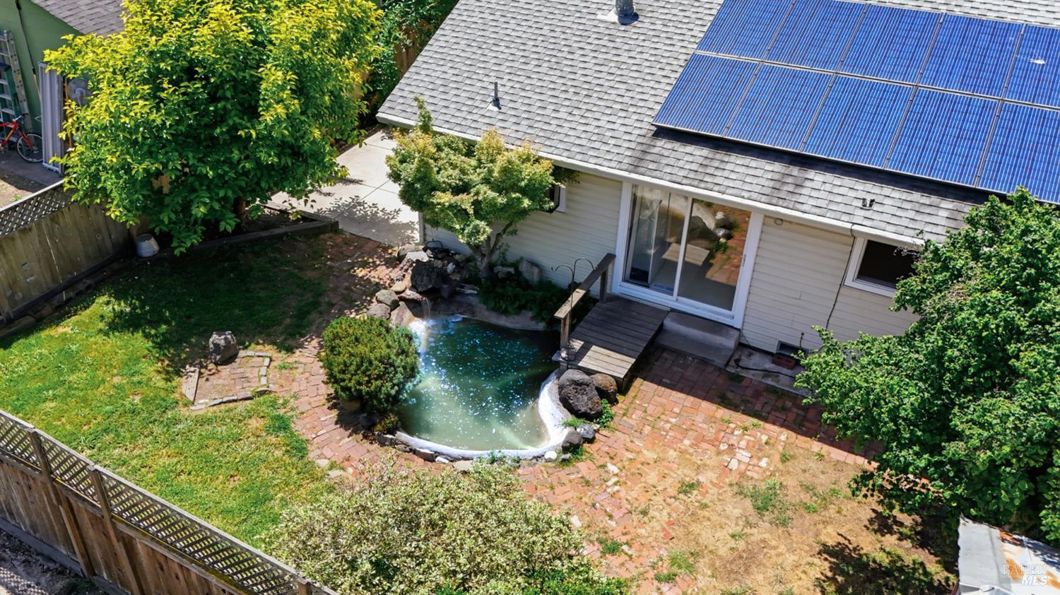 7114 Belita Avenue Rohnert Park CA 94928