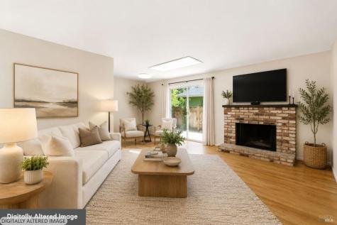 7114 Belita Avenue Rohnert Park CA 94928