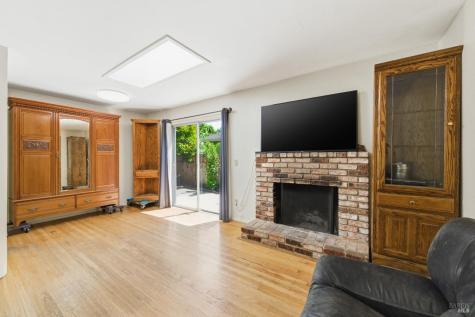 7114 Belita Avenue Rohnert Park CA 94928