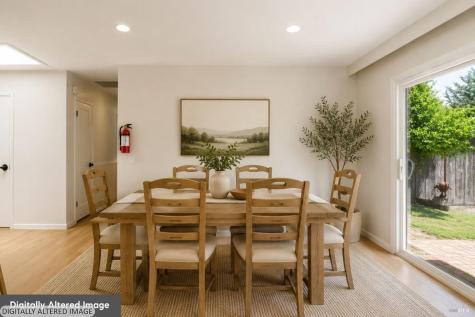 7114 Belita Avenue Rohnert Park CA 94928