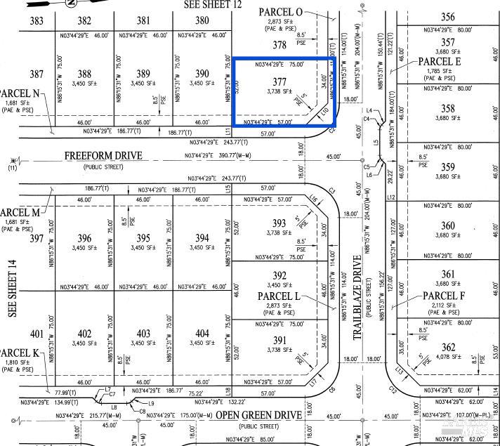 5864 Trailblaze Drive Fairfield CA 94533