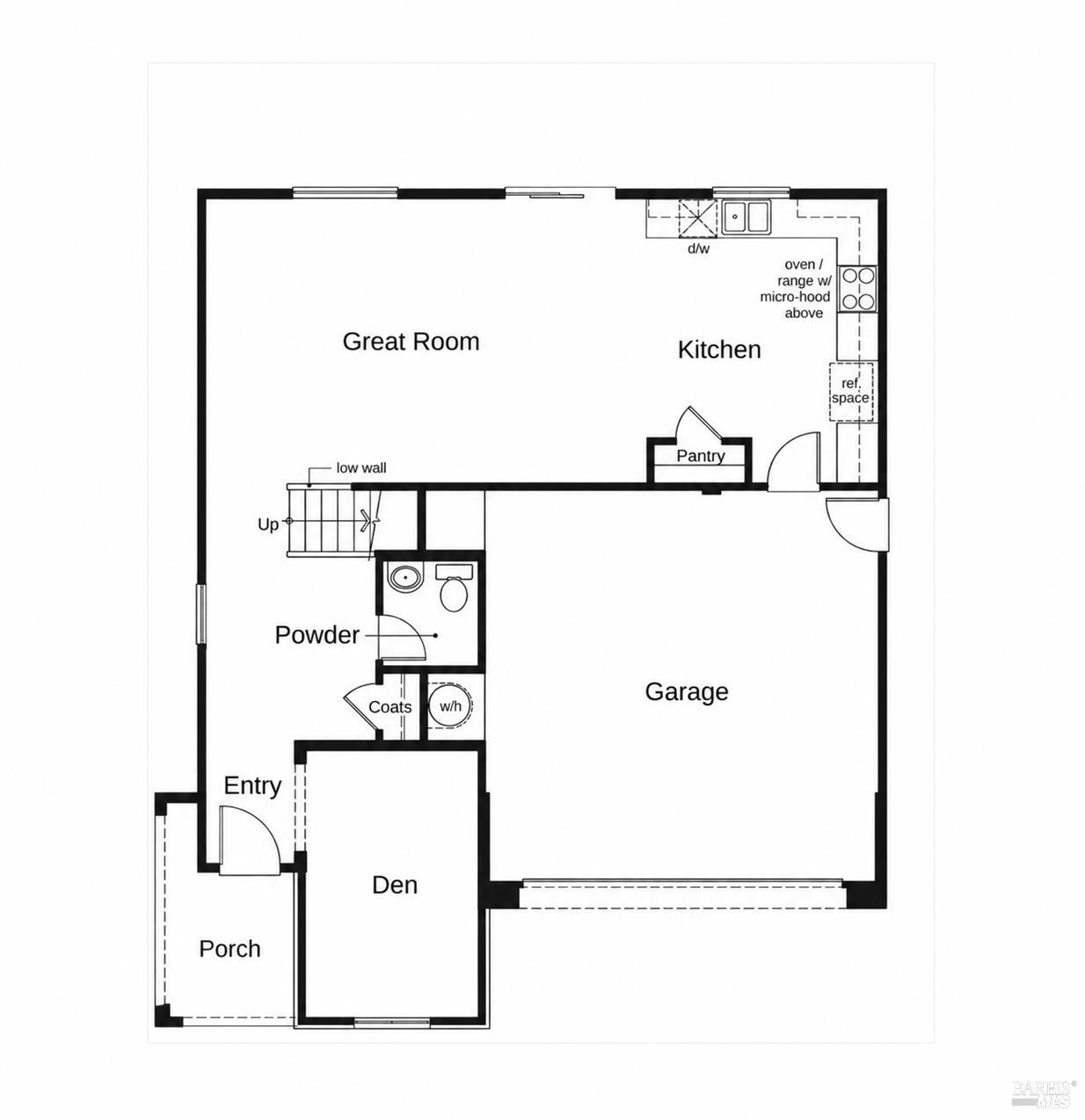 5864 Trailblaze Drive Fairfield CA 94533