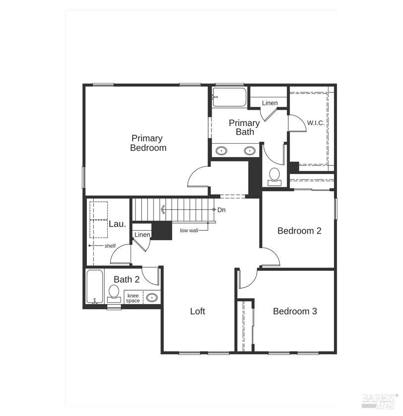 5864 Trailblaze Drive Fairfield CA 94533