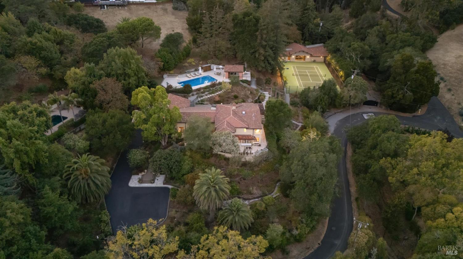 120 Fairway Drive San Rafael CA 94901