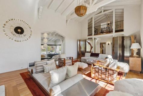 120 Fairway Drive San Rafael CA 94901