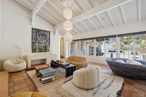 120 Fairway Drive San Rafael CA 94901