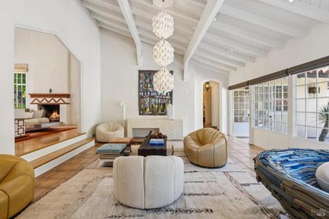 120 Fairway Drive San Rafael CA 94901