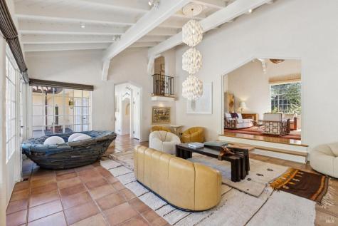 120 Fairway Drive San Rafael CA 94901